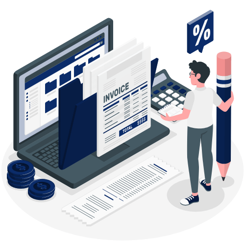 BEST GST BILLING SOFTWARE FOR SMALL BUSINESS IN KERALA