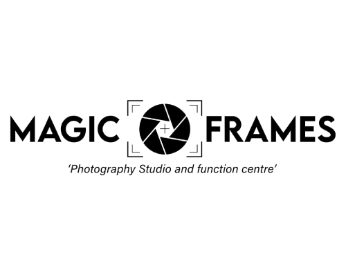 MAGIC-FRAMES