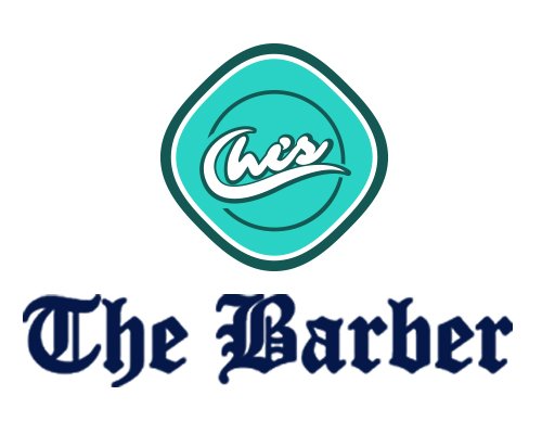 Chis Barber