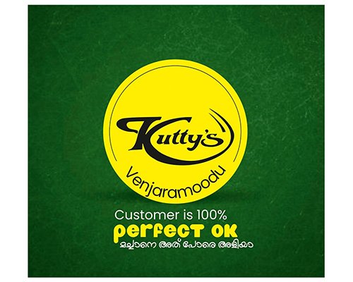 Kuttys