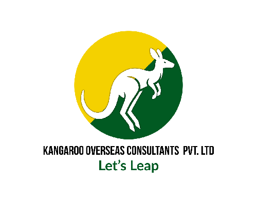 Kangaroo Overseas Australia