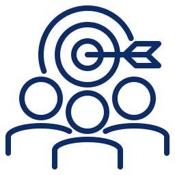 Tailored to your target audience