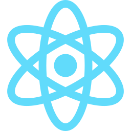 React