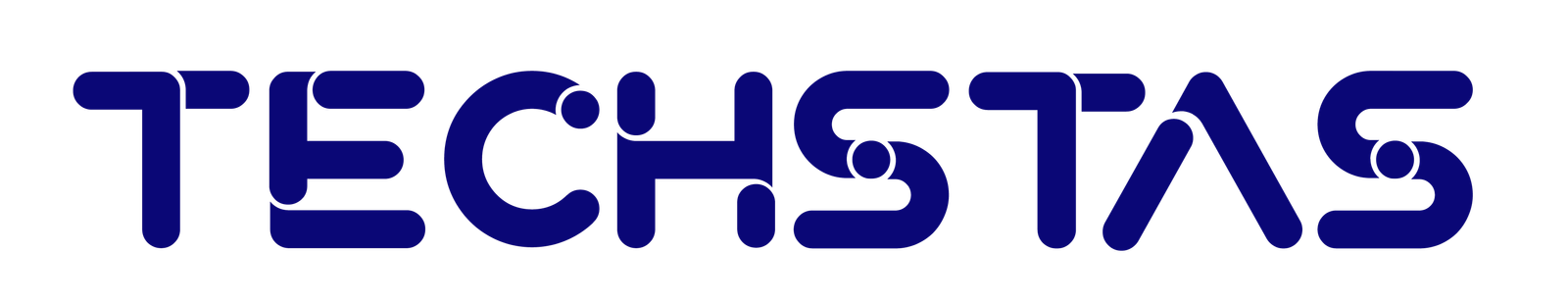 TECHSTAS INFO SOLUTIONS PVT LTD Logo